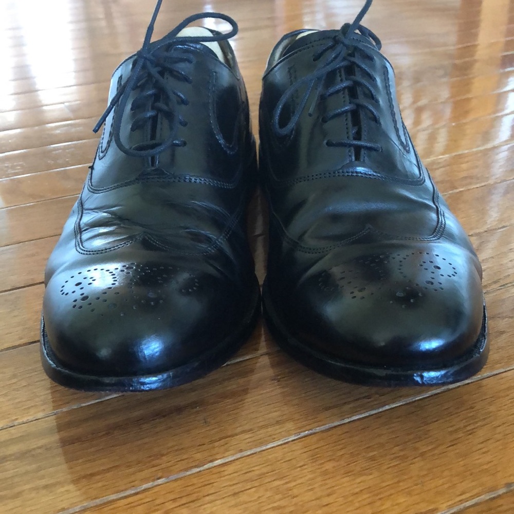 Johnston & Murphy Men’s size 11.5 M